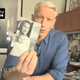 Anderson Cooper Can't Stop Talking About His Mother